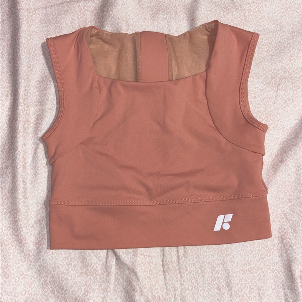 Forme Revive Bra